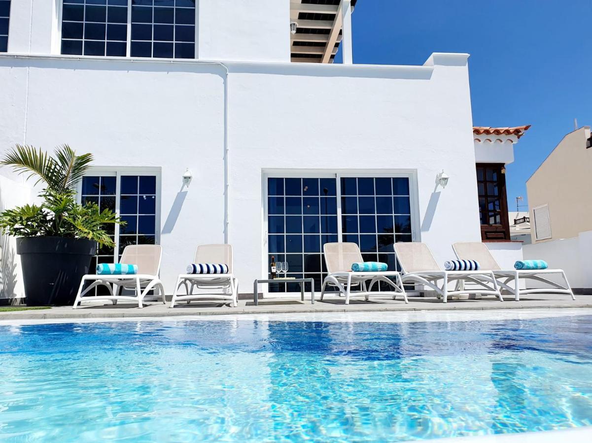 Villa Casa Libra Costa Adeje  Exterior foto