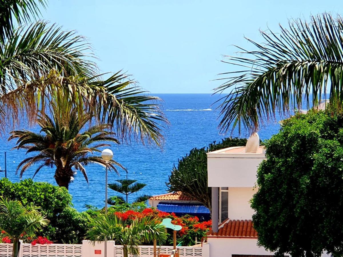 Villa Casa Libra Costa Adeje  Exterior foto