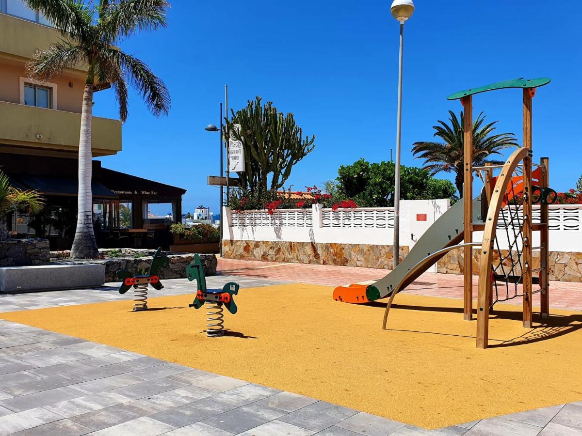 Villa Casa Libra Costa Adeje  Exterior foto
