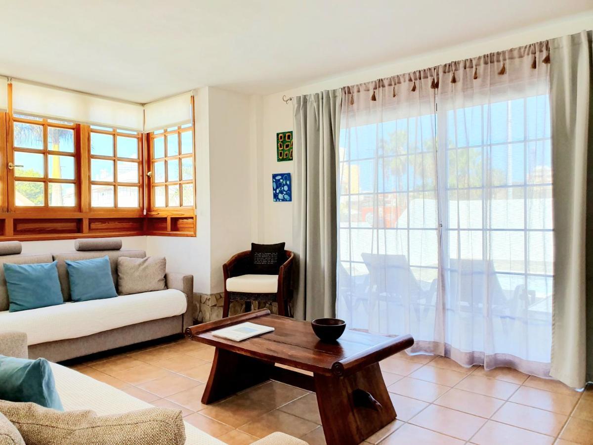 Villa Casa Libra Costa Adeje  Exterior foto