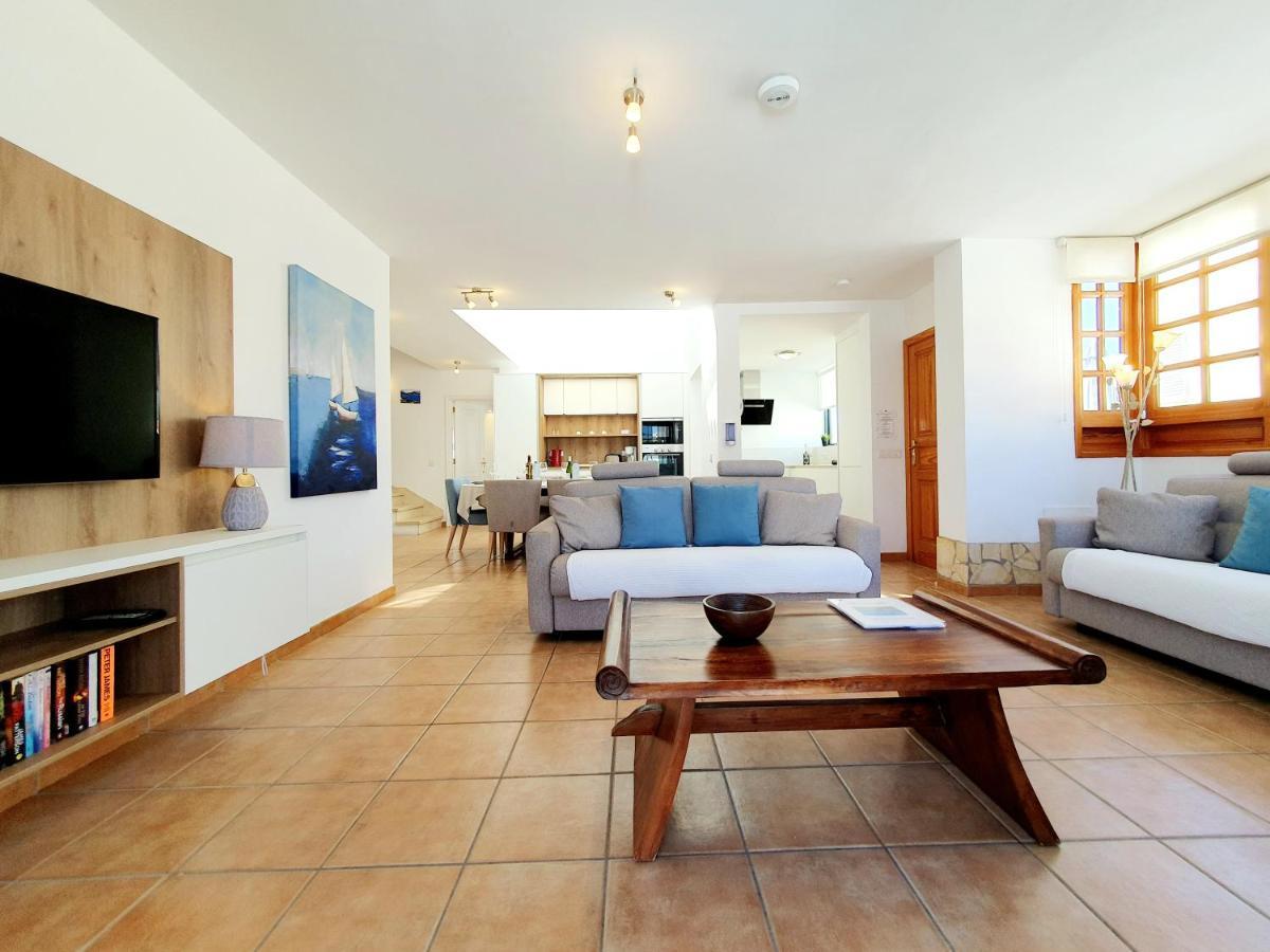 Villa Casa Libra Costa Adeje  Exterior foto