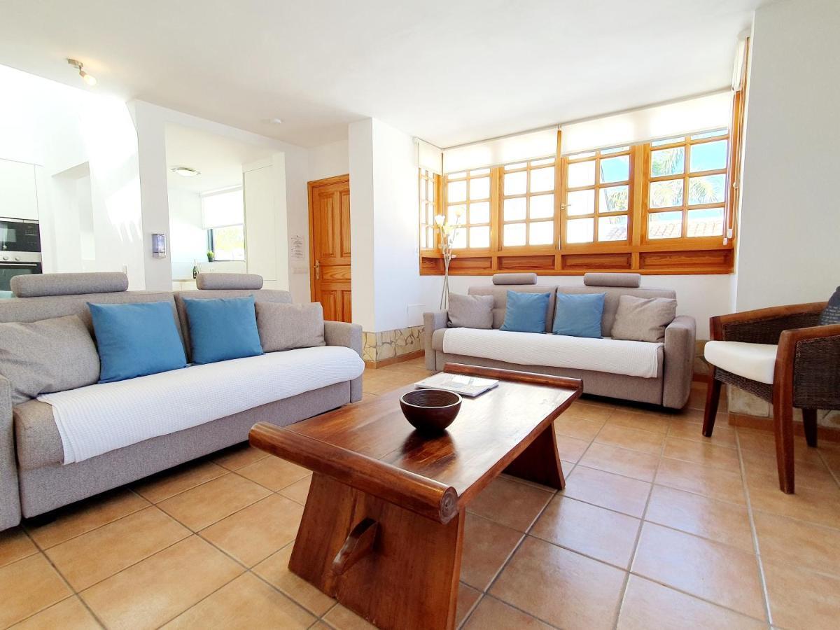Villa Casa Libra Costa Adeje  Exterior foto