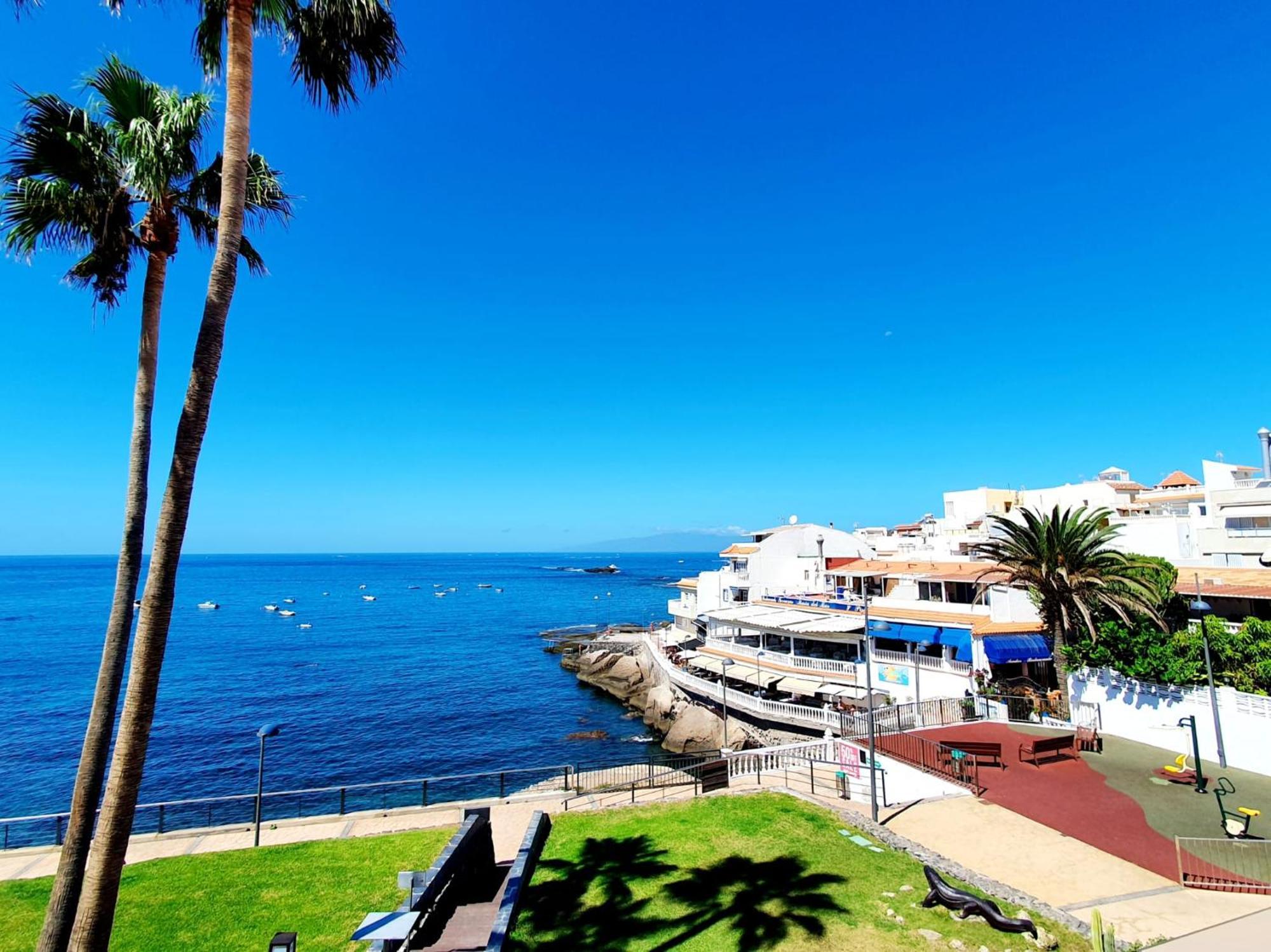 Villa Casa Libra Costa Adeje  Exterior foto