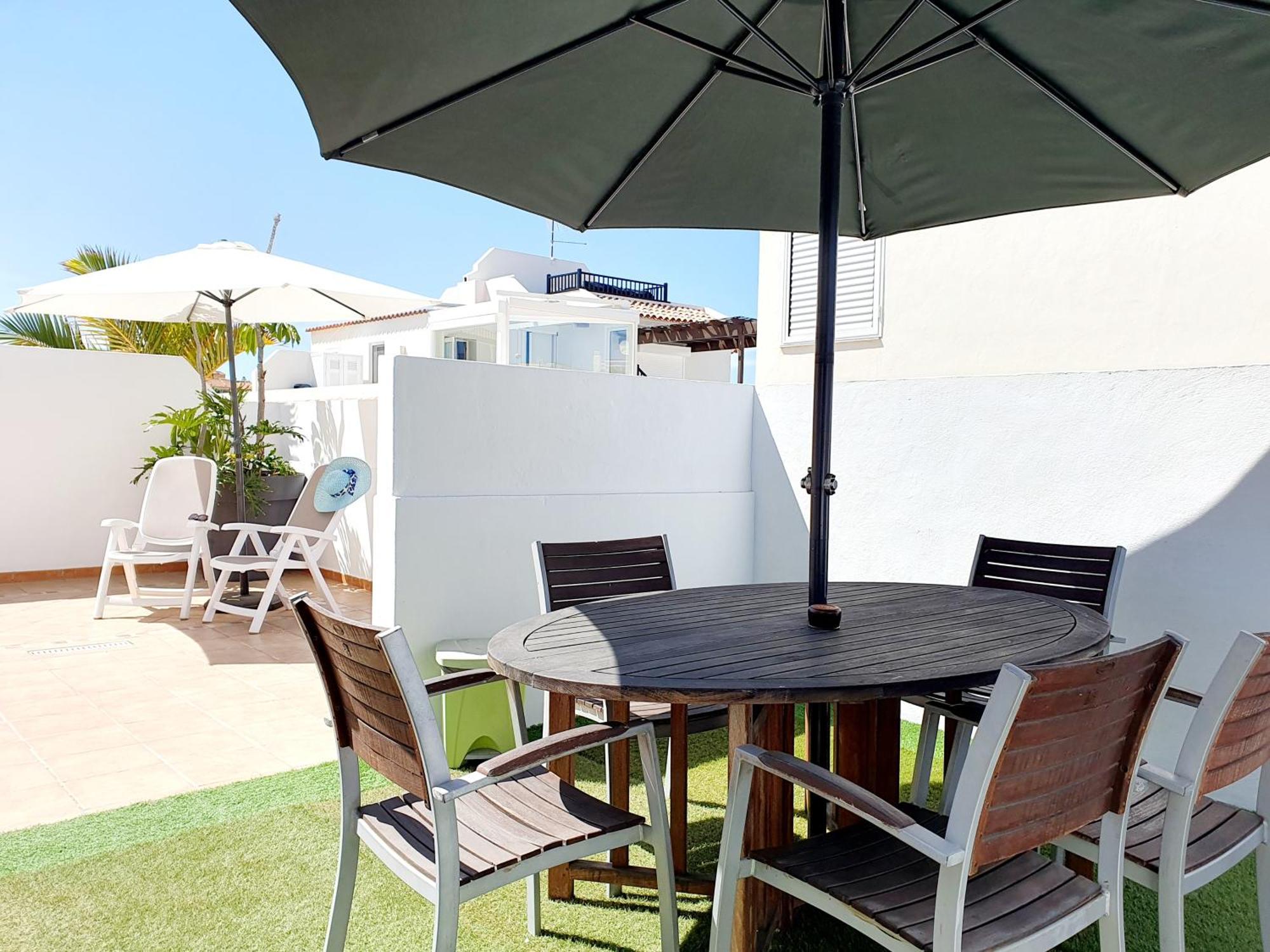 Villa Casa Libra Costa Adeje  Exterior foto